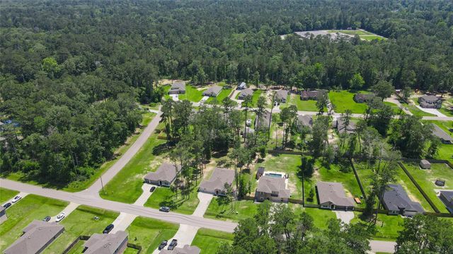 2407 S Colosseum Court, New Caney, TX 77357