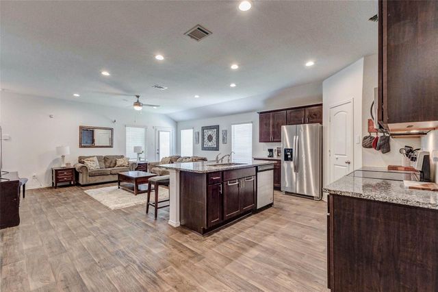 2407 S Colosseum Court, New Caney, TX 77357