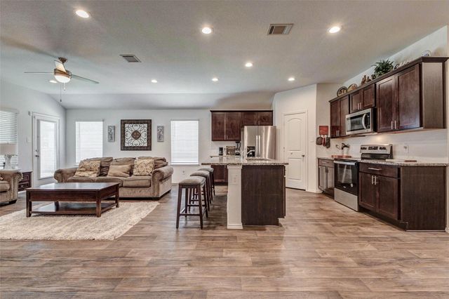 2407 S Colosseum Court, New Caney, TX 77357
