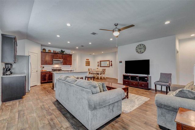 2407 S Colosseum Court, New Caney, TX 77357