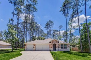 2407 S Colosseum Court, New Caney, TX 77357