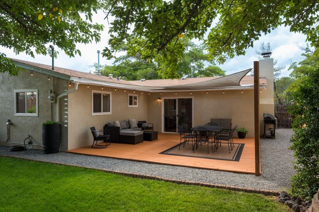 1132 LANDMAN Drive NE, Albuquerque, NM 87112