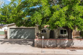 1132 LANDMAN Drive NE, Albuquerque, NM 87112