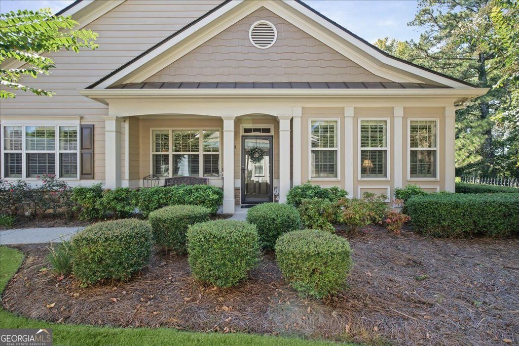 222 Orchards Circle, Woodstock, GA 30188 — exterior