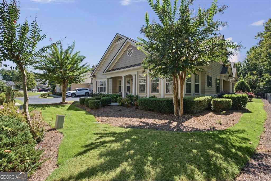 222 Orchards Circle, Woodstock, GA 30188 — photo 2