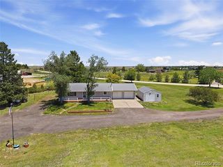 42593 London Drive, Parker, CO 80138