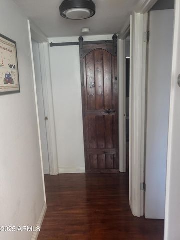 815 N HAYDEN Road D207, Scottsdale, AZ 85257