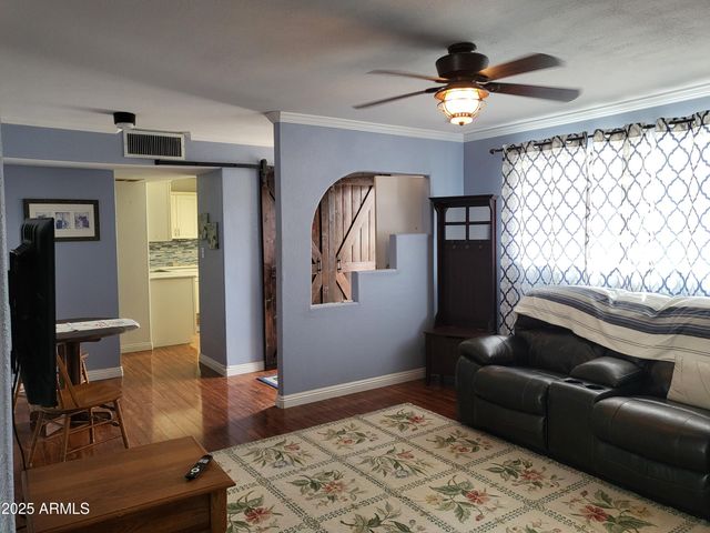 815 N HAYDEN Road D207, Scottsdale, AZ 85257