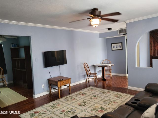 815 N HAYDEN Road D207, Scottsdale, AZ 85257