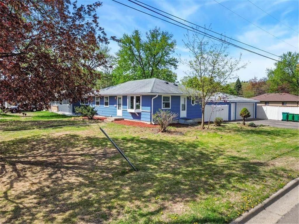8300 16th Avenue S, Bloomington, MN 55425 — exterior