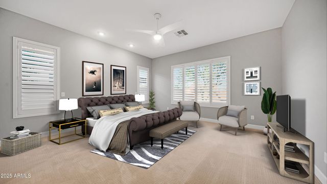 1123 W THUNDERHILL Drive, Phoenix, AZ 85045