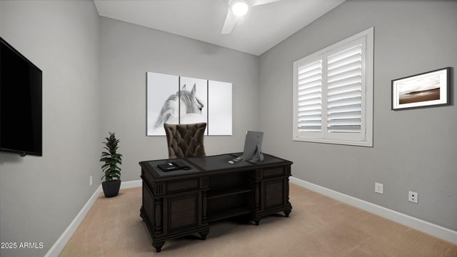 1123 W THUNDERHILL Drive, Phoenix, AZ 85045