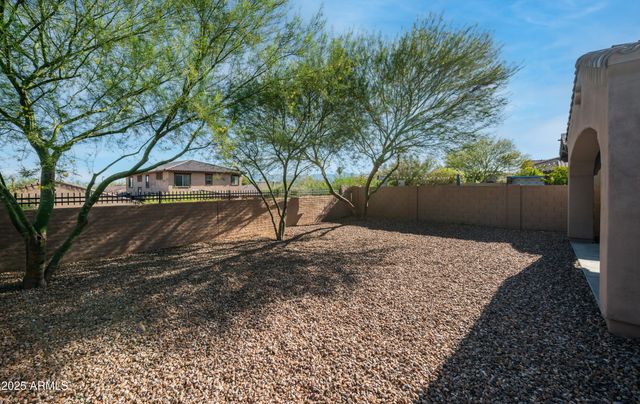 1123 W THUNDERHILL Drive, Phoenix, AZ 85045