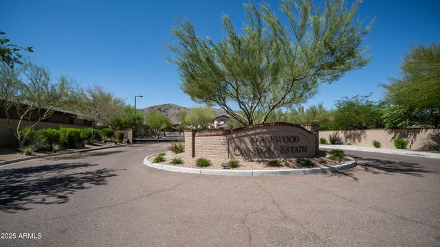 1123 W THUNDERHILL Drive, Phoenix, AZ 85045
