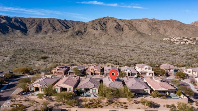 1123 W THUNDERHILL Drive, Phoenix, AZ 85045