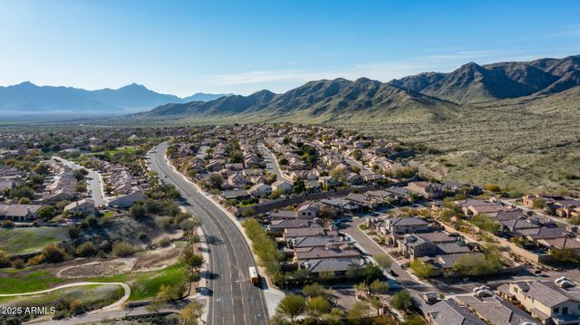 1123 W THUNDERHILL Drive, Phoenix, AZ 85045