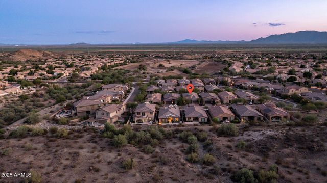 1123 W THUNDERHILL Drive, Phoenix, AZ 85045