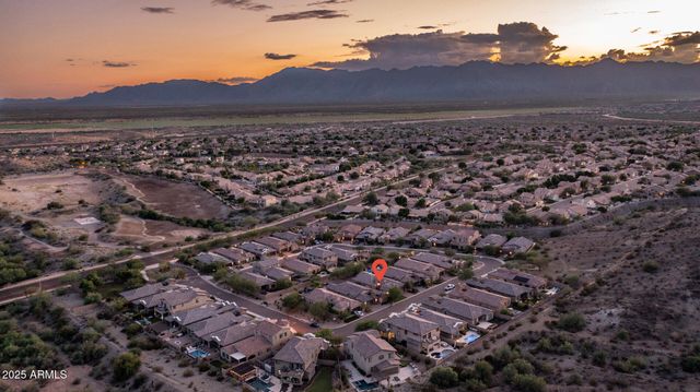 1123 W THUNDERHILL Drive, Phoenix, AZ 85045