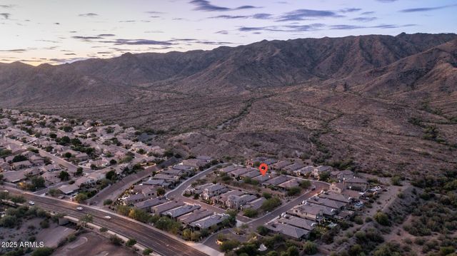 1123 W THUNDERHILL Drive, Phoenix, AZ 85045