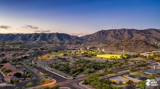 1123 W THUNDERHILL Drive, Phoenix, AZ 85045