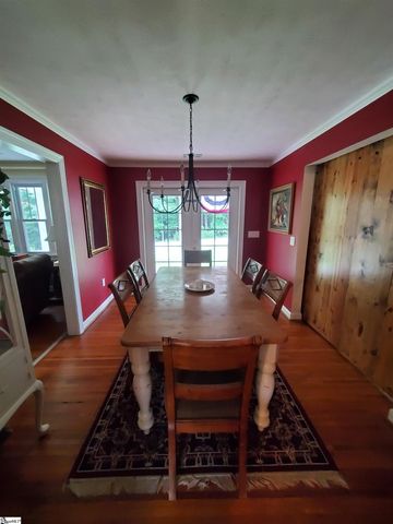 5705 State Park Road, Travelers Rest, SC 29690