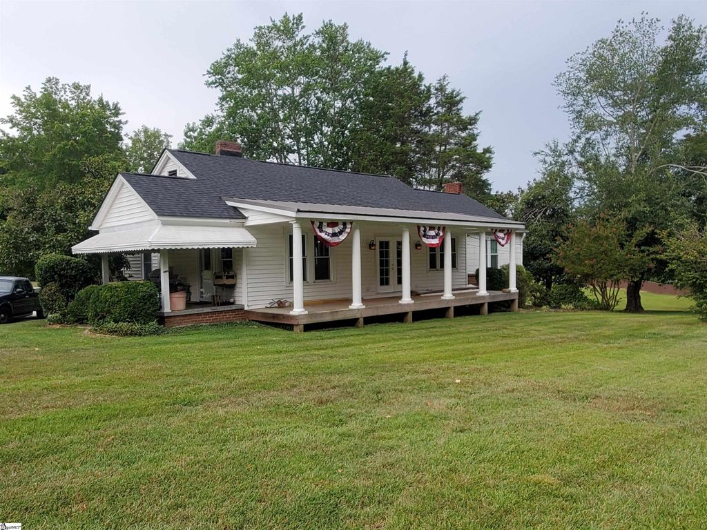 5705 State Park Road, Travelers Rest, SC 29690