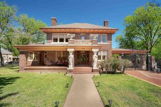 410 MORNINGSIDE DRIVE, Wichita Falls, TX 76309