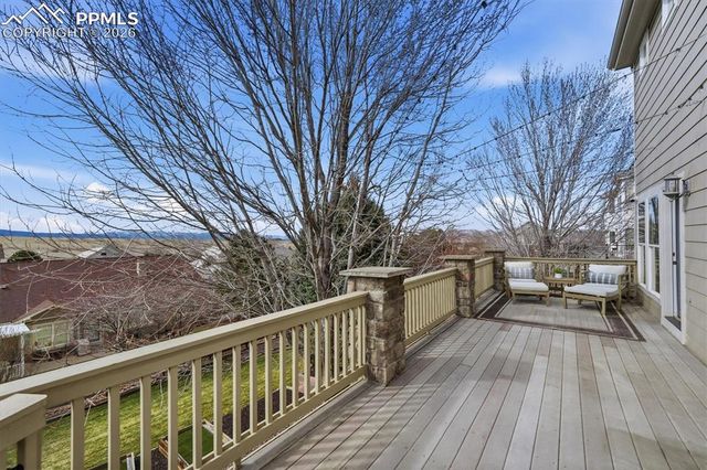 3813 Sky Hawk Court, Castle Rock, CO 80109