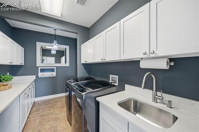 3813 Sky Hawk Court, Castle Rock, CO 80109