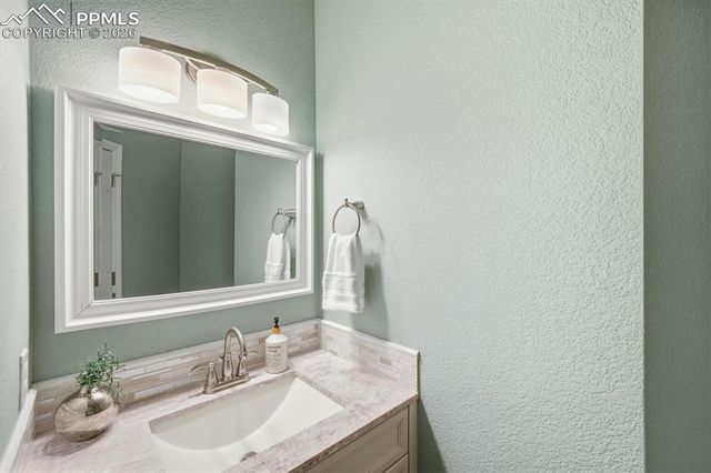 3813 Sky Hawk Court, Castle Rock, CO 80109