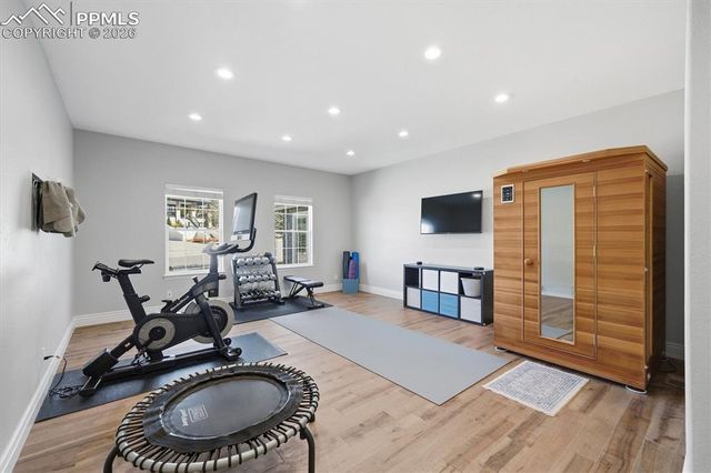 3813 Sky Hawk Court, Castle Rock, CO 80109