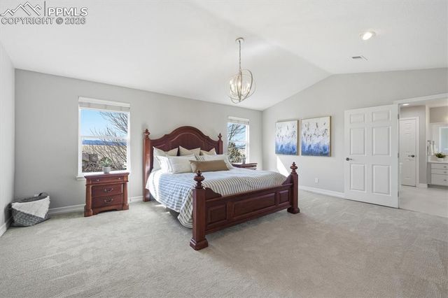 3813 Sky Hawk Court, Castle Rock, CO 80109