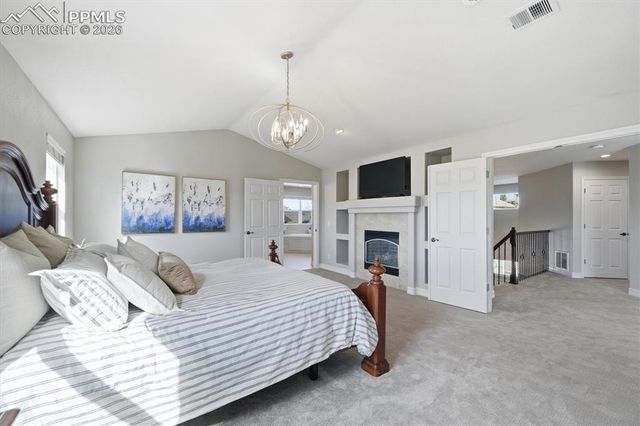 3813 Sky Hawk Court, Castle Rock, CO 80109