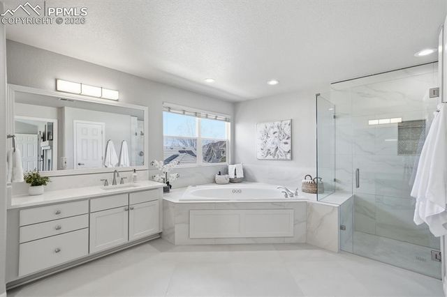 3813 Sky Hawk Court, Castle Rock, CO 80109