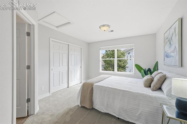 3813 Sky Hawk Court, Castle Rock, CO 80109