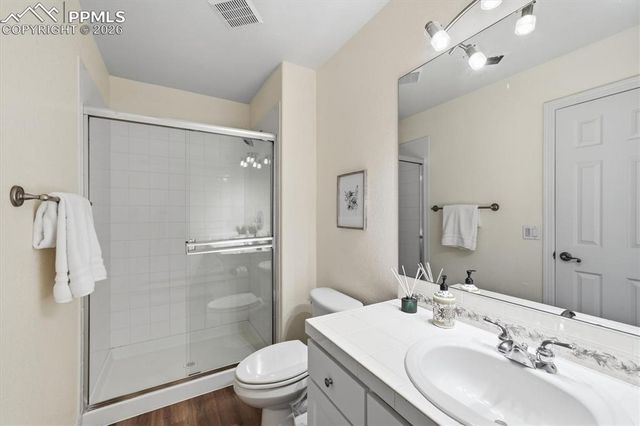 3813 Sky Hawk Court, Castle Rock, CO 80109