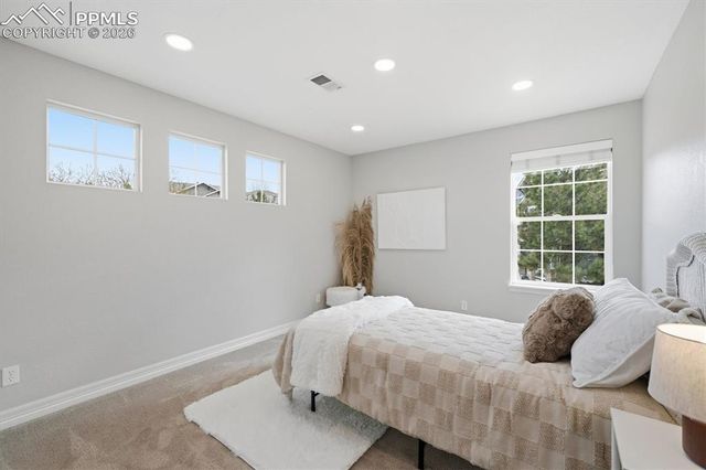 3813 Sky Hawk Court, Castle Rock, CO 80109