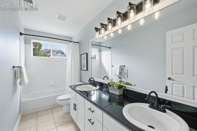 3813 Sky Hawk Court, Castle Rock, CO 80109