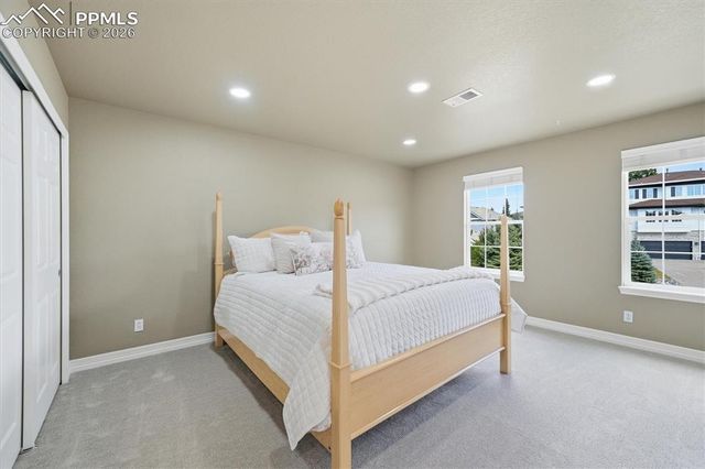 3813 Sky Hawk Court, Castle Rock, CO 80109