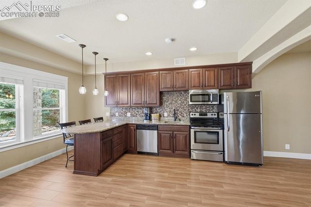 3813 Sky Hawk Court, Castle Rock, CO 80109