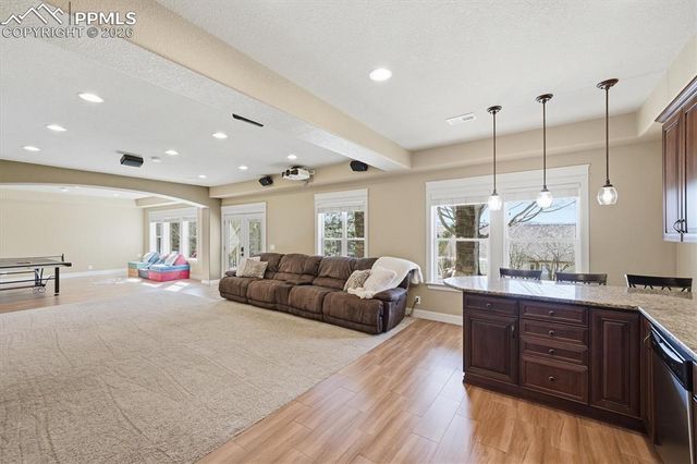 3813 Sky Hawk Court, Castle Rock, CO 80109