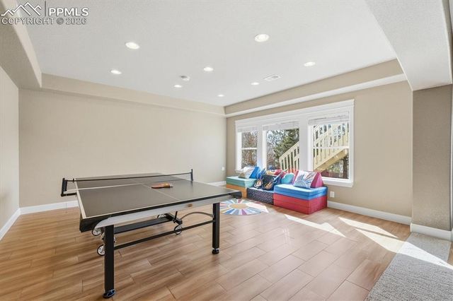 3813 Sky Hawk Court, Castle Rock, CO 80109