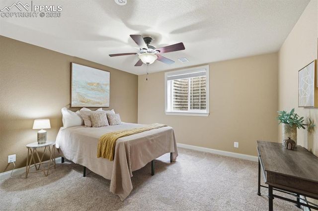 3813 Sky Hawk Court, Castle Rock, CO 80109