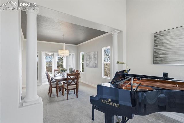 3813 Sky Hawk Court, Castle Rock, CO 80109