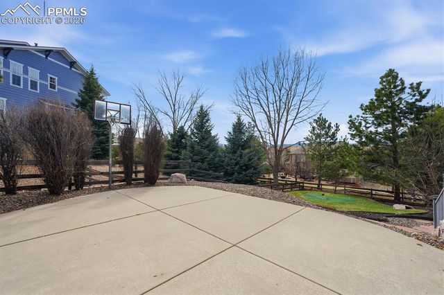 3813 Sky Hawk Court, Castle Rock, CO 80109