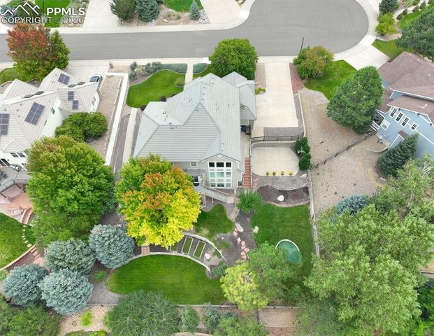 3813 Sky Hawk Court, Castle Rock, CO 80109