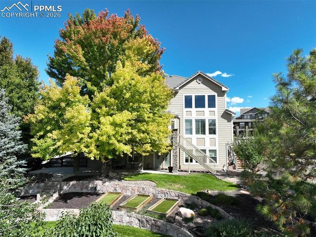 3813 Sky Hawk Court, Castle Rock, CO 80109