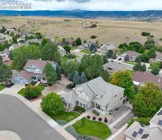 3813 Sky Hawk Court, Castle Rock, CO 80109