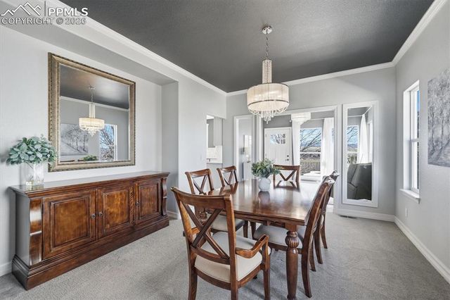 3813 Sky Hawk Court, Castle Rock, CO 80109