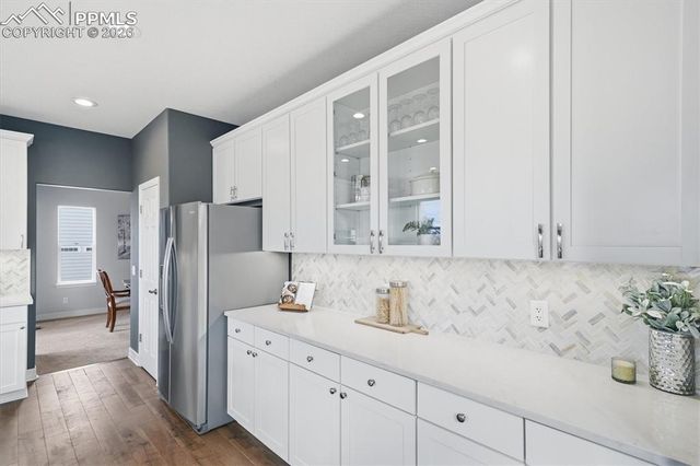 3813 Sky Hawk Court, Castle Rock, CO 80109